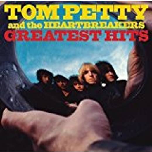tom petty greatest hits